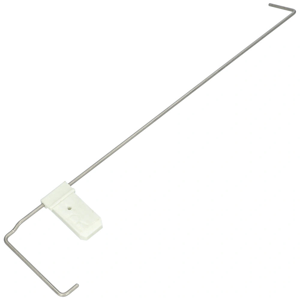 KIFUTÓ Zsanér ( jobb , eredeti ) SIEMENS mosógép / RENDELÉSRE