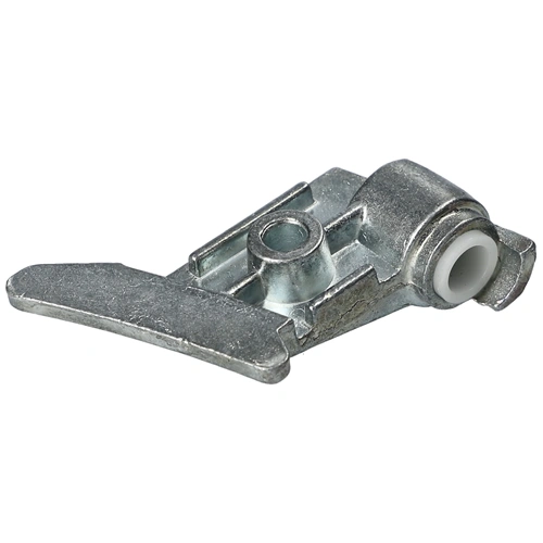 KIFUTÓ Zsanér tartó fül FAGOR mosógép (MAE663-hoz tartozik)