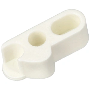 KIFUTÓ Zsanérpersely 125/230 bal  LEHEL