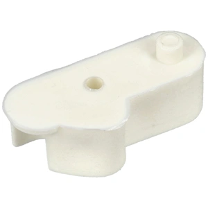 KIFUTÓ Zsanérpersely 125/230 jobb LEHEL / RENDELÉSRE