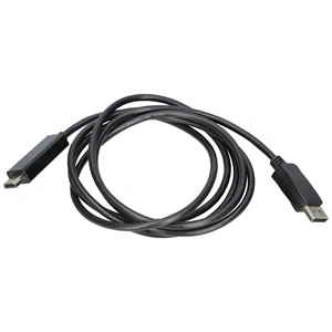Kábel HDMI - DisplayPort 1,8m /RENDELÉSRE