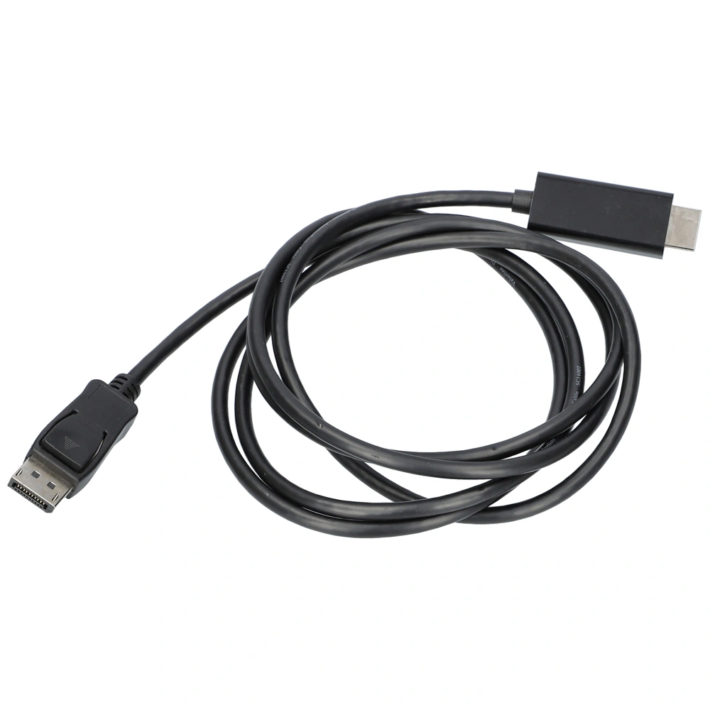 Kábel HDMI - DisplayPort 1,8m /RENDELÉSRE