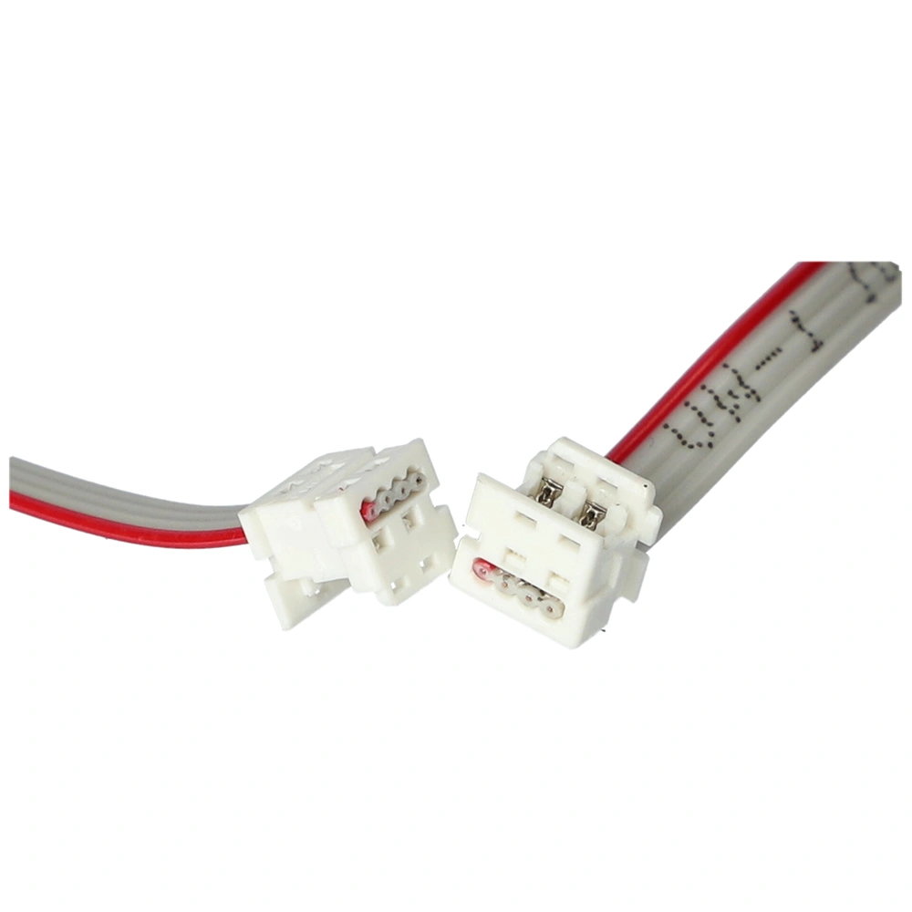 Kábel NTC Hőérzékelőhöz ARISTON bojler pl.: VLS100