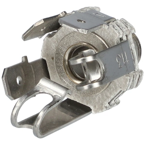 Kábel csatlakozó aljzat ( 6,3 JACK) FAGOR sütő / RENDELÉSRE