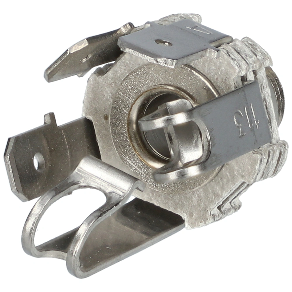 Kábel csatlakozó aljzat ( 6,3 JACK) FAGOR sütő / RENDELÉSRE