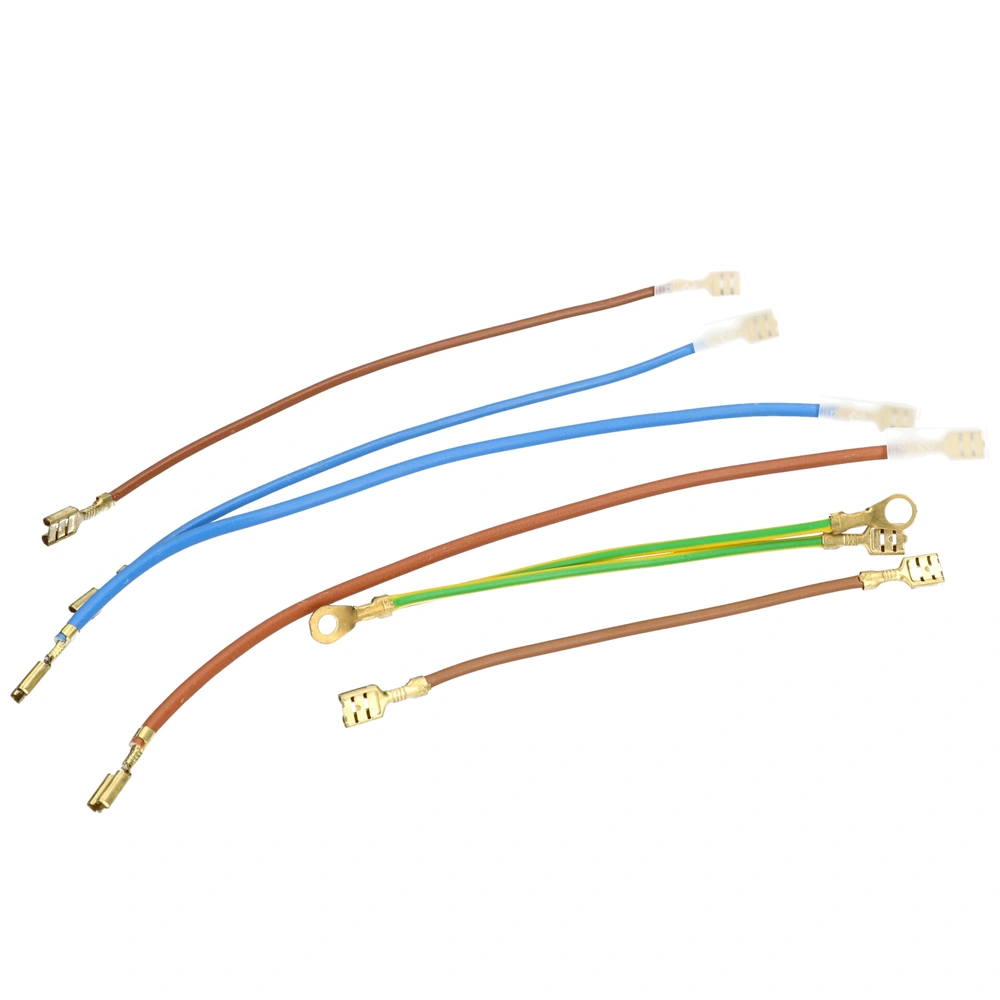 Kábel készlet (eredeti) ELDOM bojler