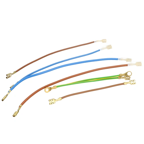 Kábel készlet (eredeti) ELDOM bojler