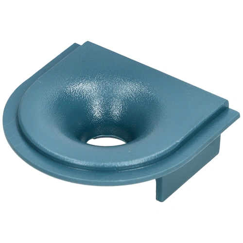 Kábel kivezető idom DELONGHI M31 takarítógép/RENDELÉSRE