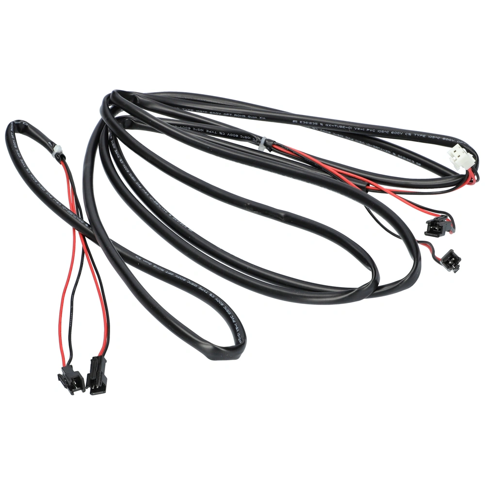 Kábel köteg (eredeti) ROSIERES páraelszívó / RENDELÉSRE