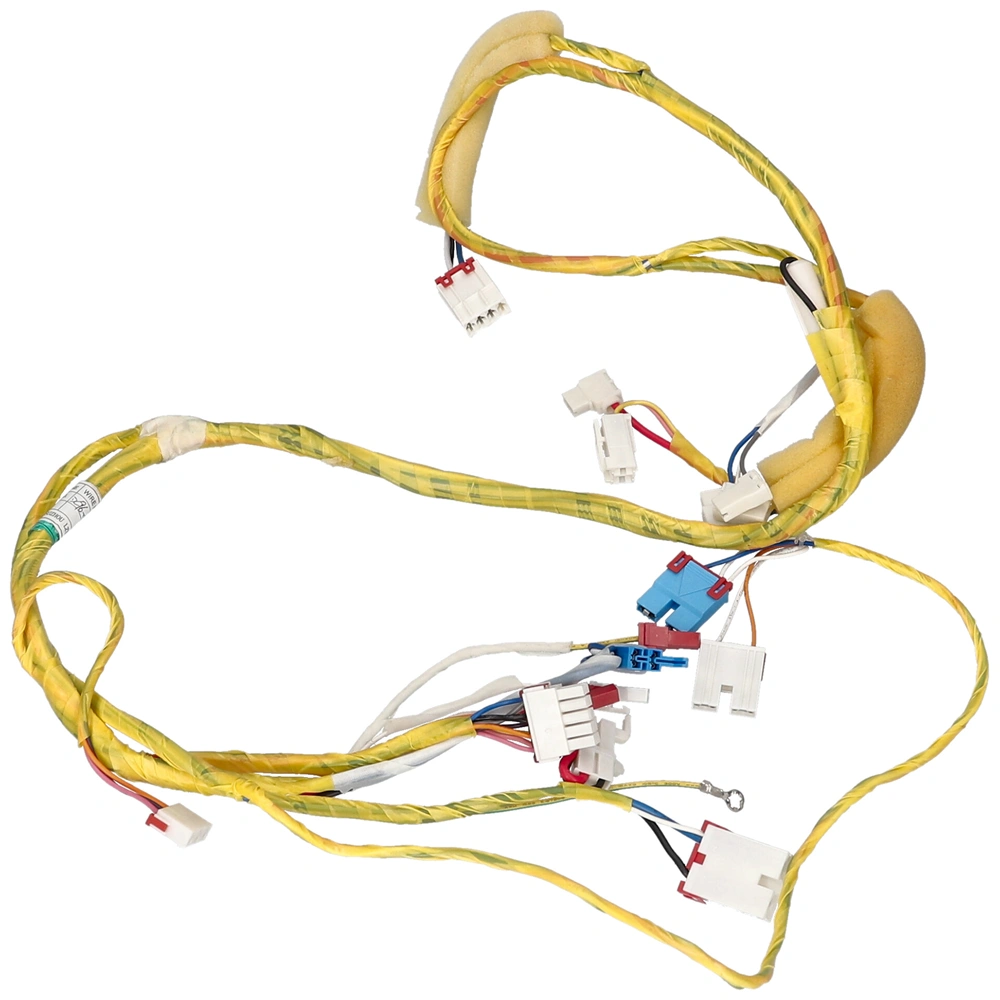 Kábel köteg (eredeti) SAMSUNG mosógép / RENDELÉSRE