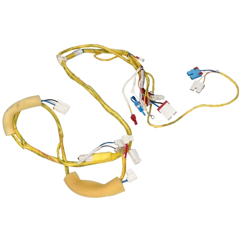 Kábel köteg (eredeti) SAMSUNG mosógép / RENDELÉSRE