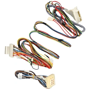 Kábel köteg (eredeti) WHIRLPOOL hűtőgép / RENDELÉSRE