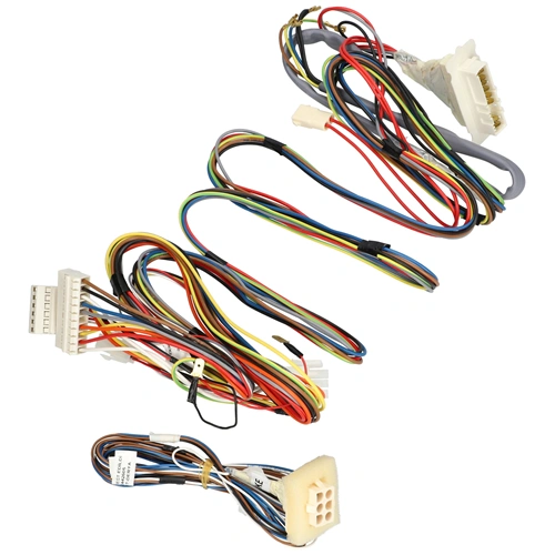 Kábel köteg (eredeti) WHIRLPOOL hűtőgép / RENDELÉSRE