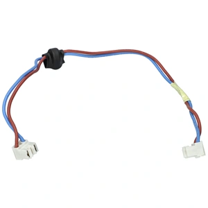 Kábel szűrővel (eredeti) WHIRLPOOL főzőlap / RENDELÉSRE