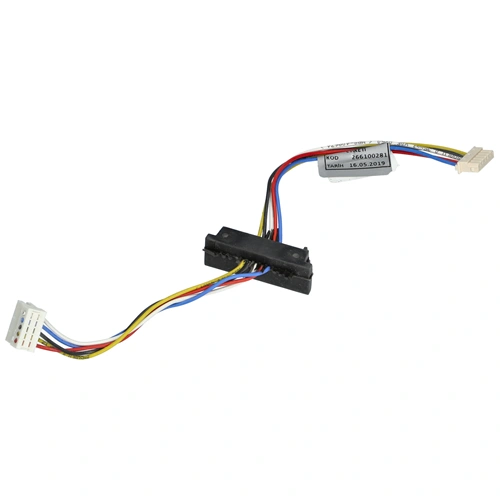 Kábel, vezérlő-kezelő közötti (eredeti) BEKO tűzhely / RENDELÉSRE