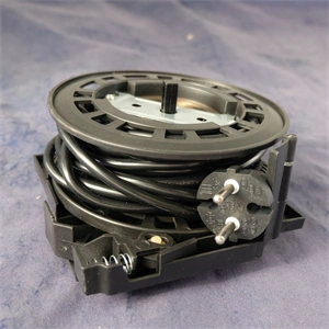 Kábelcsévélő (eredeti) GORENJE/MORA porszívó / RENDELÉSRE