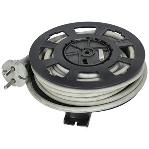 Kábelcsévélő (eredeti) HOOVER porszívó / RENDELÉSRE