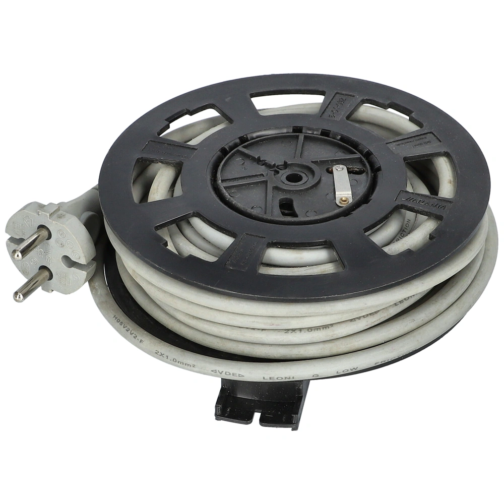 Kábelcsévélő (eredeti) HOOVER porszívó / RENDELÉSRE