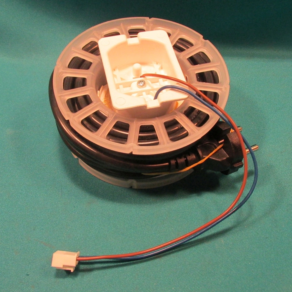 Kábelcsévélő (eredeti) SAMSUNG porszívó / RENDELÉSRE