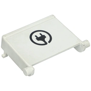 Kábelcsévélő fedél ETA 400 porszívó / RENDELÉSRE