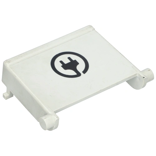 Kábelcsévélő fedél ETA 400 porszívó / RENDELÉSRE