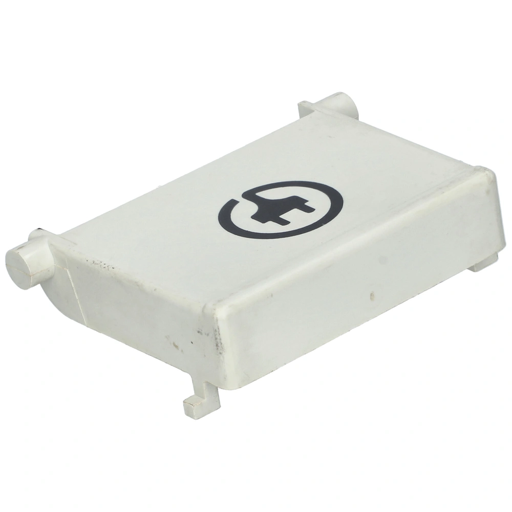 Kábelcsévélő fedél ETA 400 porszívó / RENDELÉSRE