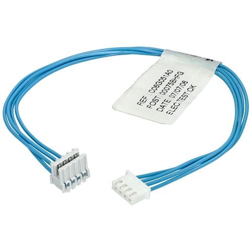 Kábelkészlet (encoder) FAGOR sütő / RENDELÉSRE