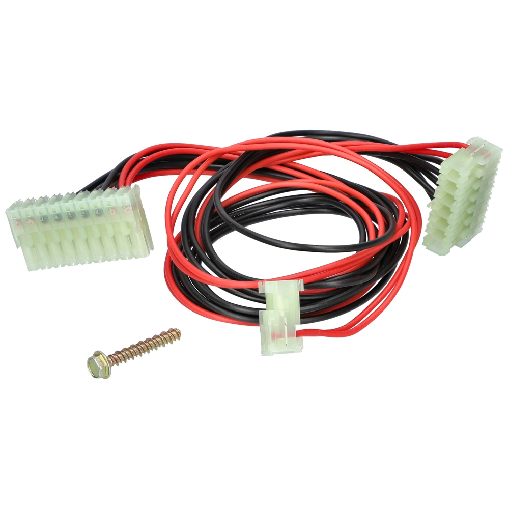 Kábelkorbács (elektronika - főmotor + szivattyú) INDESIT mosógép / RENDELÉSRE