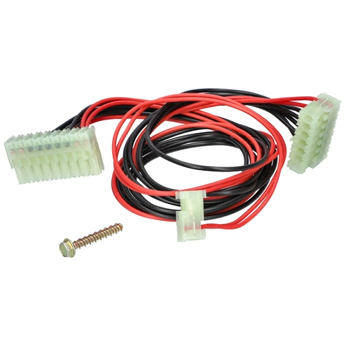 Kábelkorbács (elektronika - főmotor + szivattyú) INDESIT mosógép / RENDELÉSRE