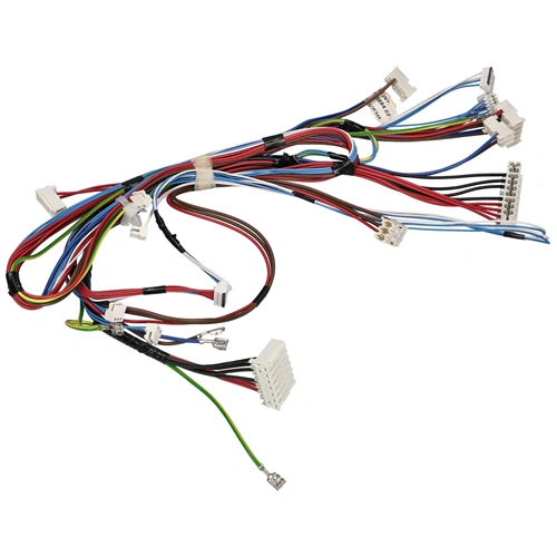 Kábelkorbács (eredeti) WHIRLPOOL / INDESIT mosógép / RENDELÉSRE