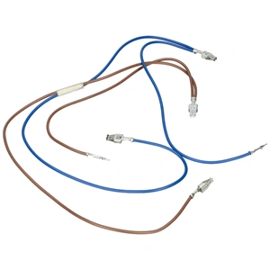 Kábelkorbács ( világítás ) WHIRLPOOL hűtőgép / RENDELÉSRE