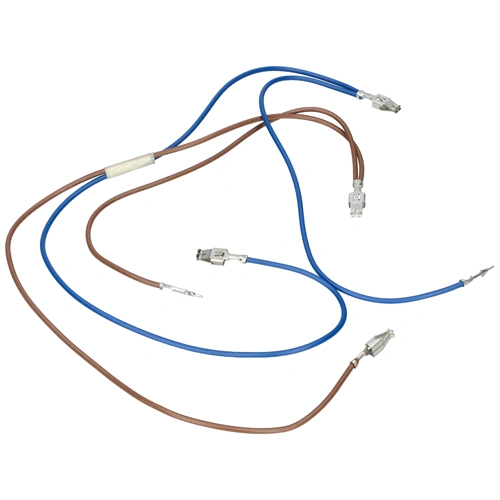 Kábelkorbács ( világítás ) WHIRLPOOL hűtőgép / RENDELÉSRE