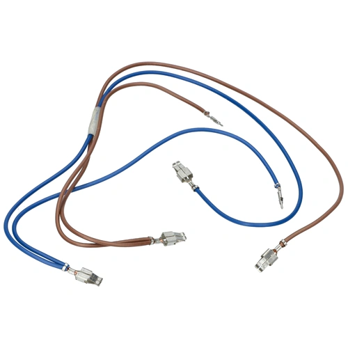 Kábelkorbács ( világítás ) WHIRLPOOL hűtőgép / RENDELÉSRE