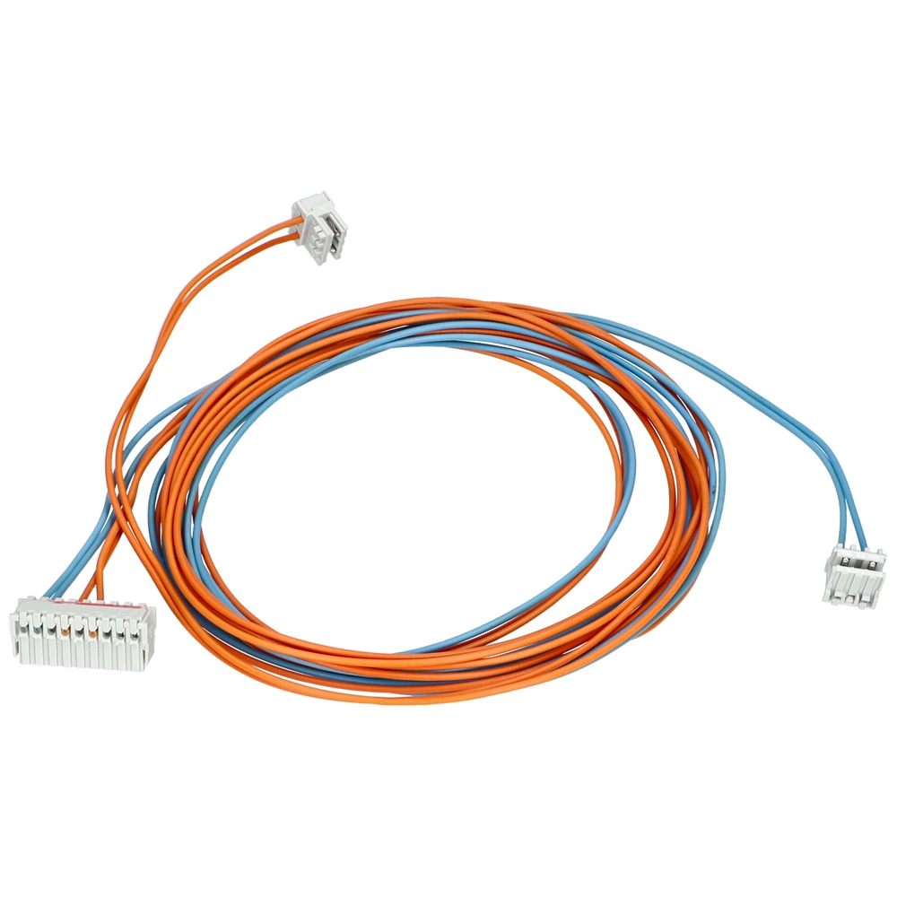 Kábelköteg (NTC, eredeti) INDESIT mosó-szárítógép / RENDELÉSRE