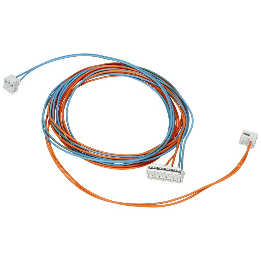 Kábelköteg (NTC, eredeti) INDESIT mosó-szárítógép / RENDELÉSRE