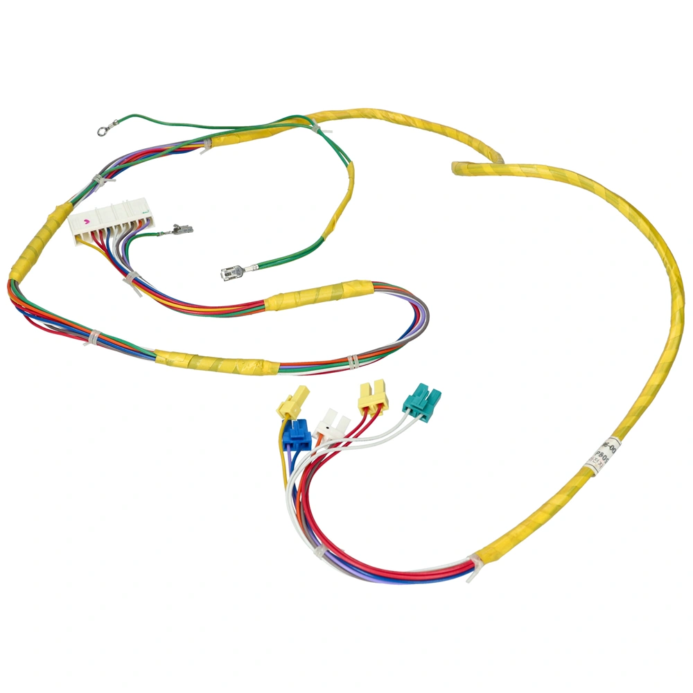 Kábelköteg SAMSUNG sütő / RENDELÉSRE