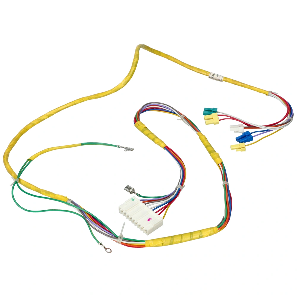 Kábelköteg SAMSUNG sütő / RENDELÉSRE