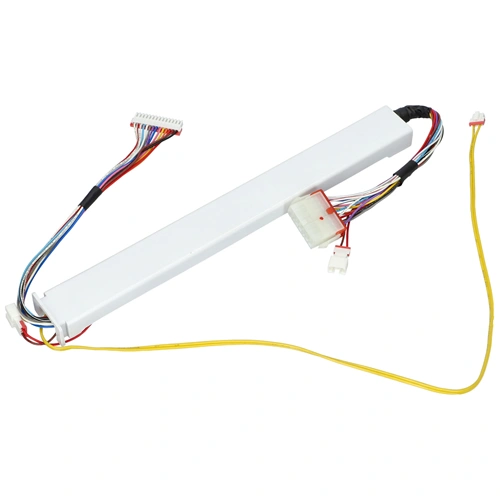 Kábelköteg+Takaró elem ( eredeti ) SAMSUNG hűtőgép / RENDELÉSRE