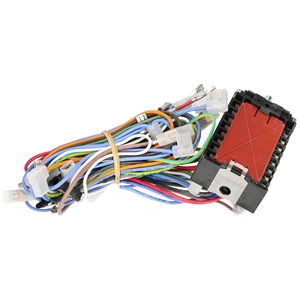 Kábelköteg YFA80-5500-043-063 (eredeti) HOMEFORT HSB64DG  beépíthető elektromos sütő / RENDELÉSRE