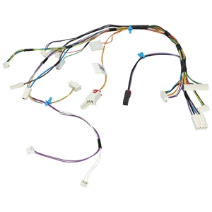 Kábelköteg ajtó (eredeti) BEKO mosogatógép / RENDELÉSRE