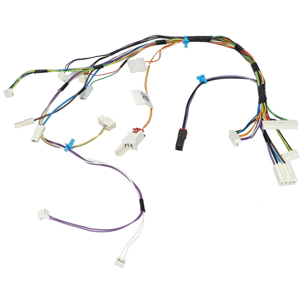 Kábelköteg ajtó (eredeti) BEKO mosogatógép / RENDELÉSRE