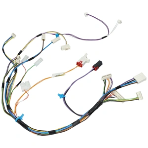 Kábelköteg ajtó (eredeti) BEKO mosogatógép / RENDELÉSRE