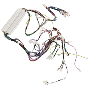 Kábelköteg ajtó (eredeti) BEKO mosogatógép / RENDELÉSRE