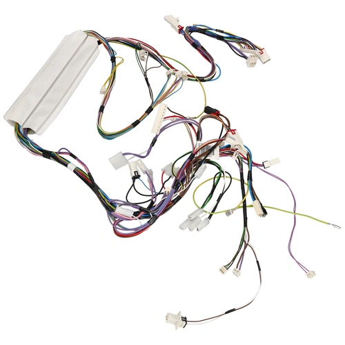 Kábelköteg ajtó (eredeti) BEKO mosogatógép / RENDELÉSRE