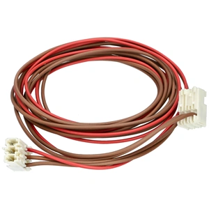 Kábelköteg (ajtókapcsoló, eredeti) INDESIT mosógép / RENDELÉSRE