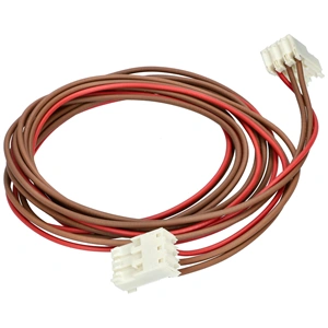 Kábelköteg (ajtókapcsoló, eredeti) INDESIT mosógép / RENDELÉSRE