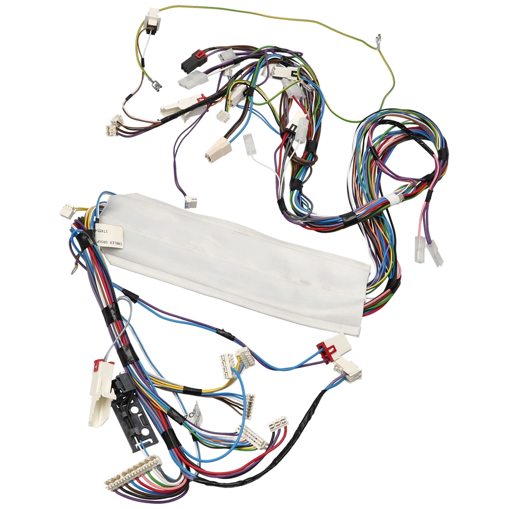 Kábelköteg (eredeti) BEKO mosogatógép