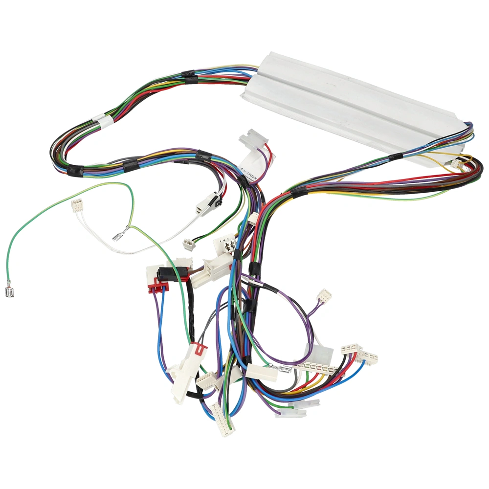 Kábelköteg (eredeti) BEKO mosogatógép