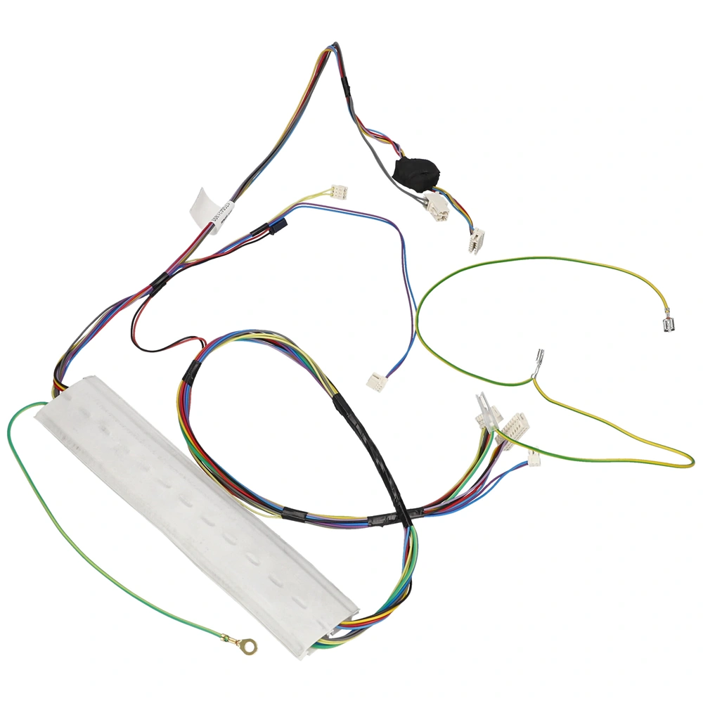 Kábelköteg (eredeti) BEKO mosogatógép / RENDELÉSRE