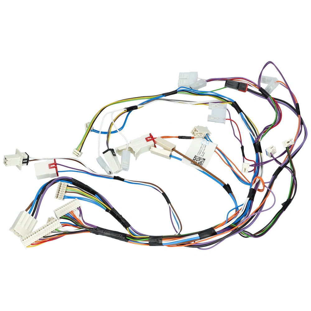 Kábelköteg (eredeti) BEKO mosogatógép / RENDELÉSRE